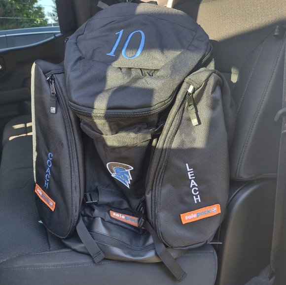 SolePack - Picture 3 of 15